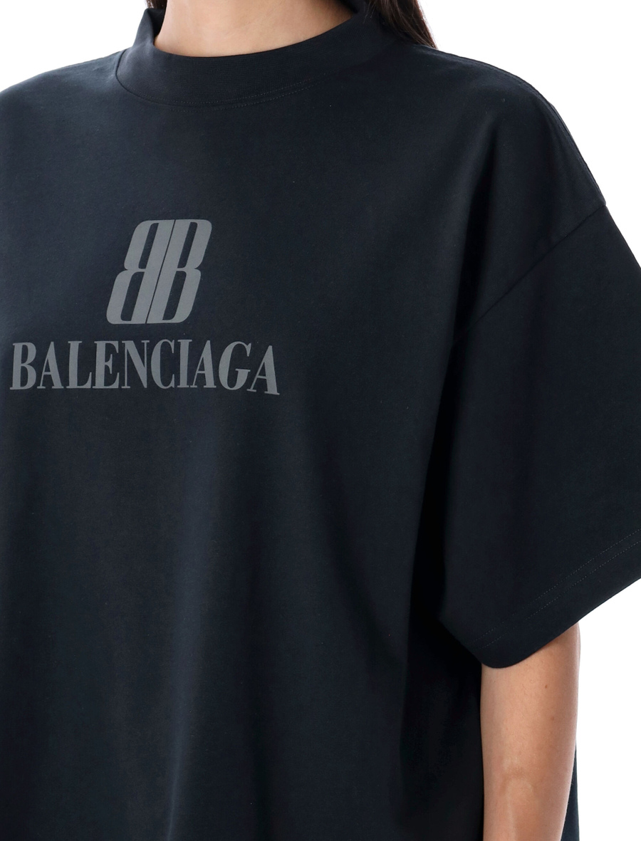 Cropped t-shirt - Spazio Pritelli