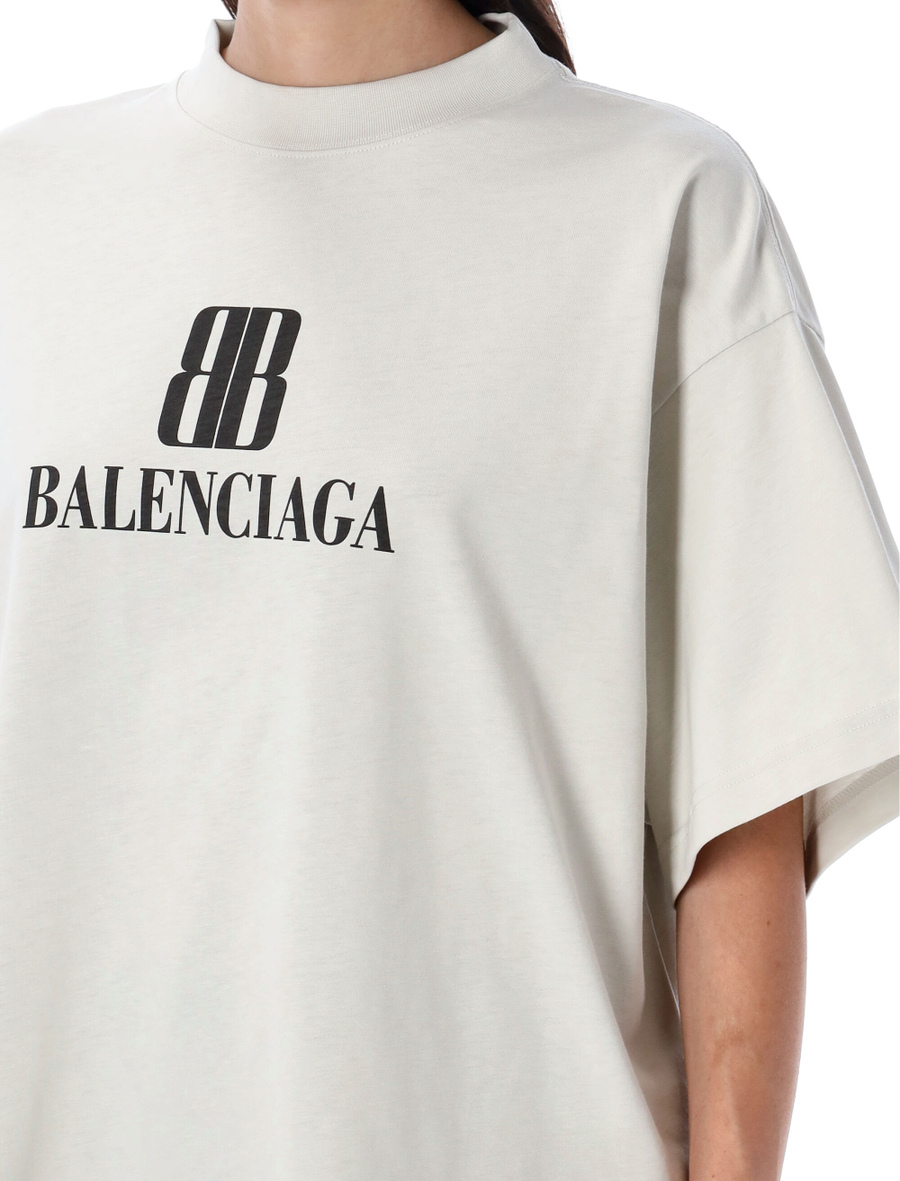 Cropped t-shirt - Spazio Pritelli