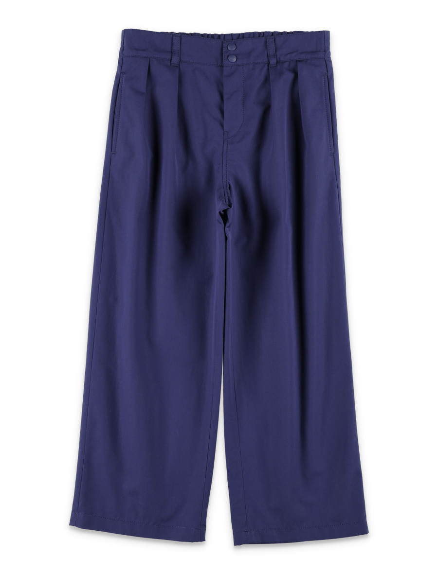 Kid - Cotton pants - Spazio Pritelli