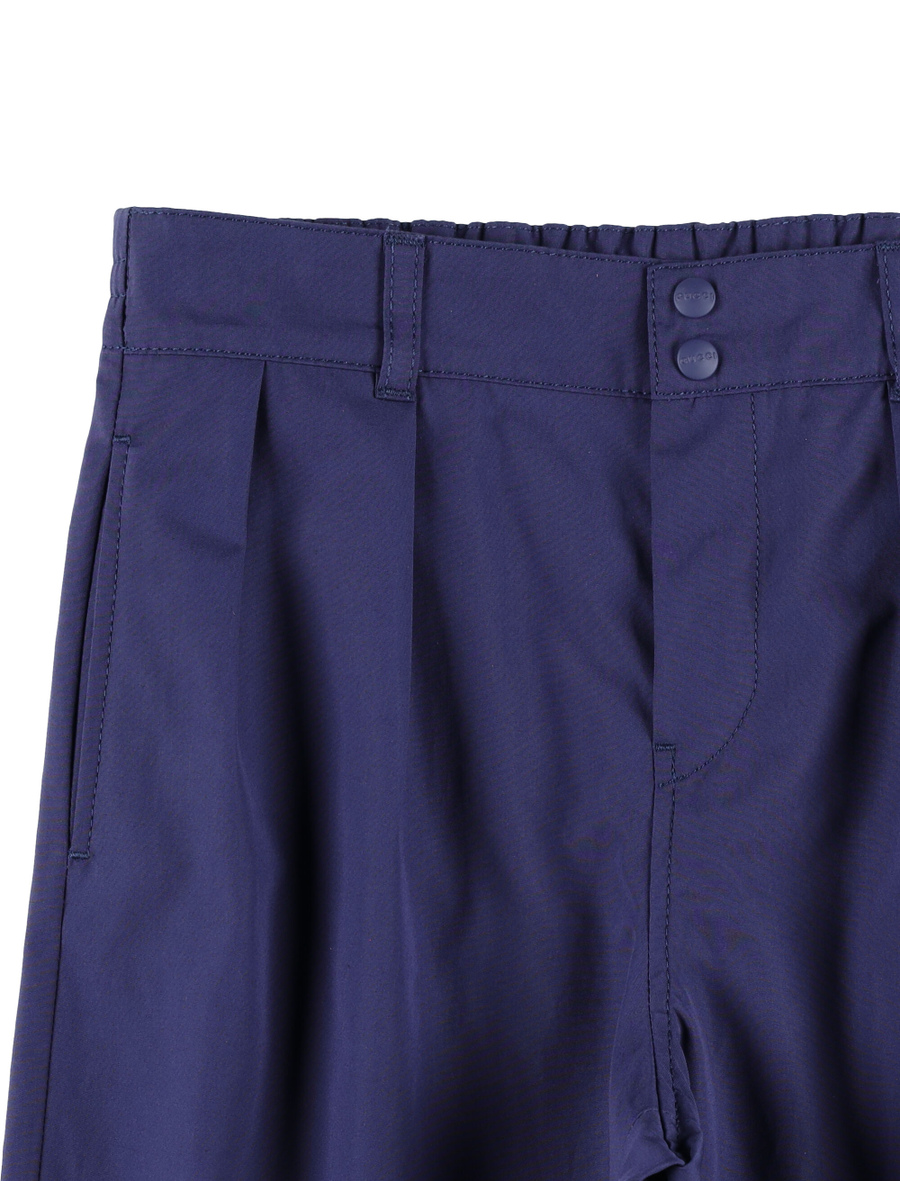 Kid - Cotton pants - Spazio Pritelli