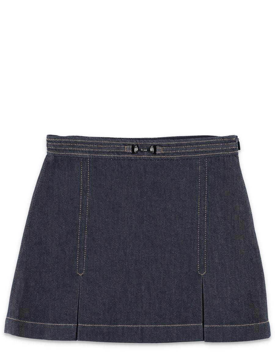 Kid - Mini skirt - Spazio Pritelli