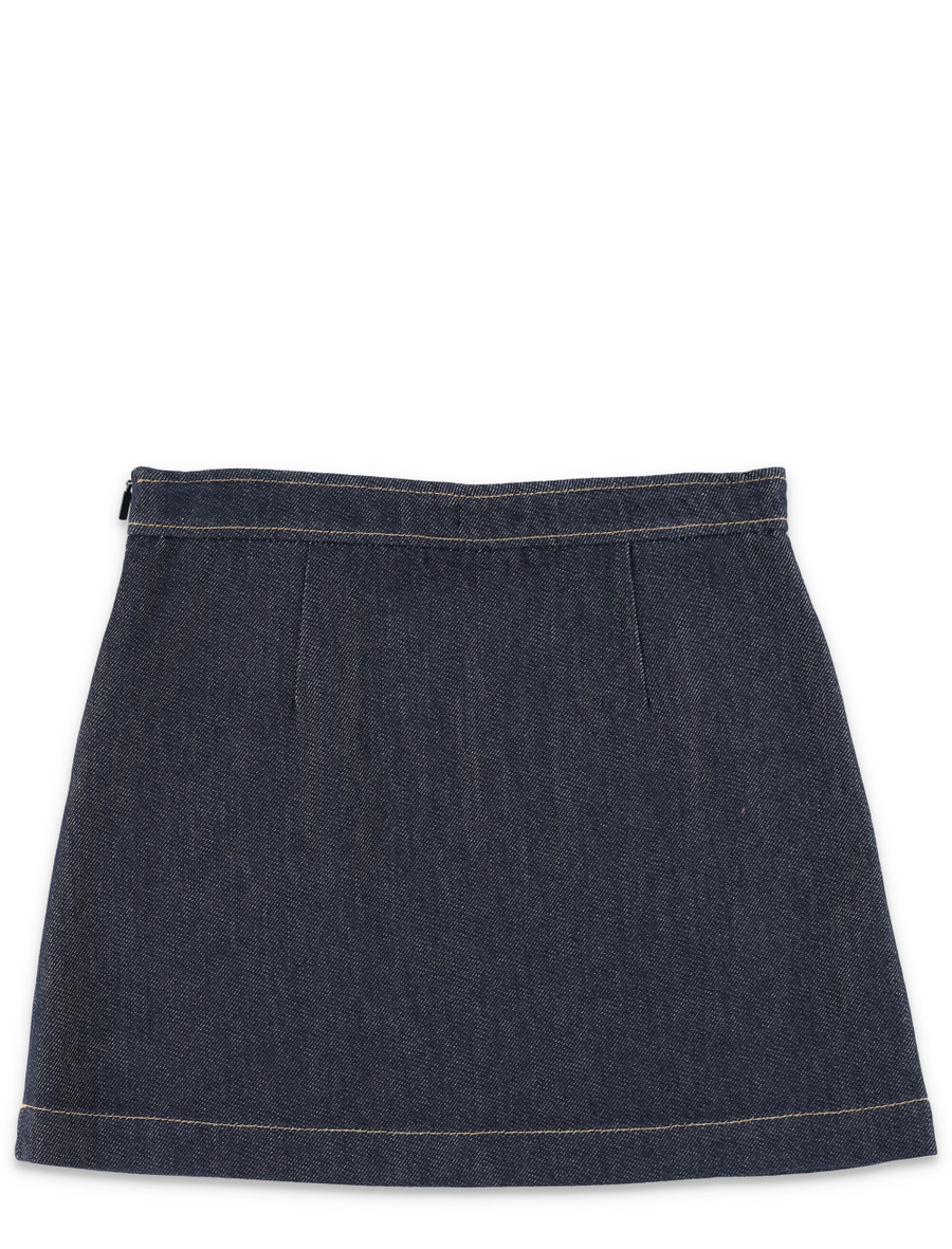 Kid - Mini skirt - Spazio Pritelli
