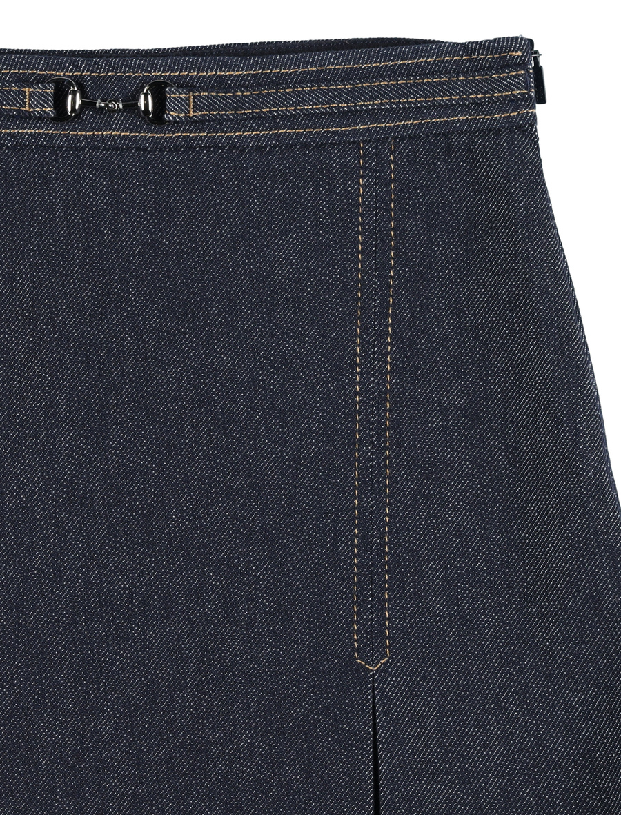 Kid - Mini skirt - Spazio Pritelli