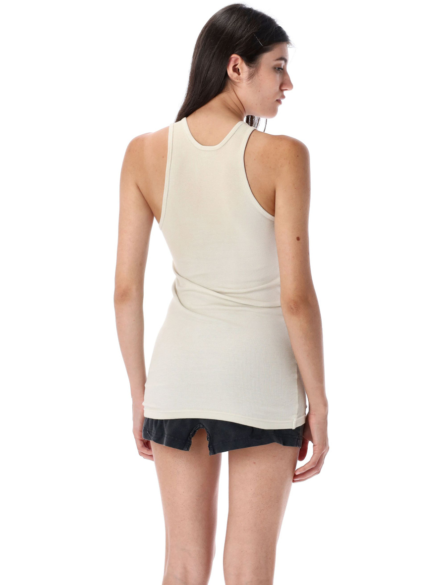 City Of Angels tank top - Spazio Pritelli