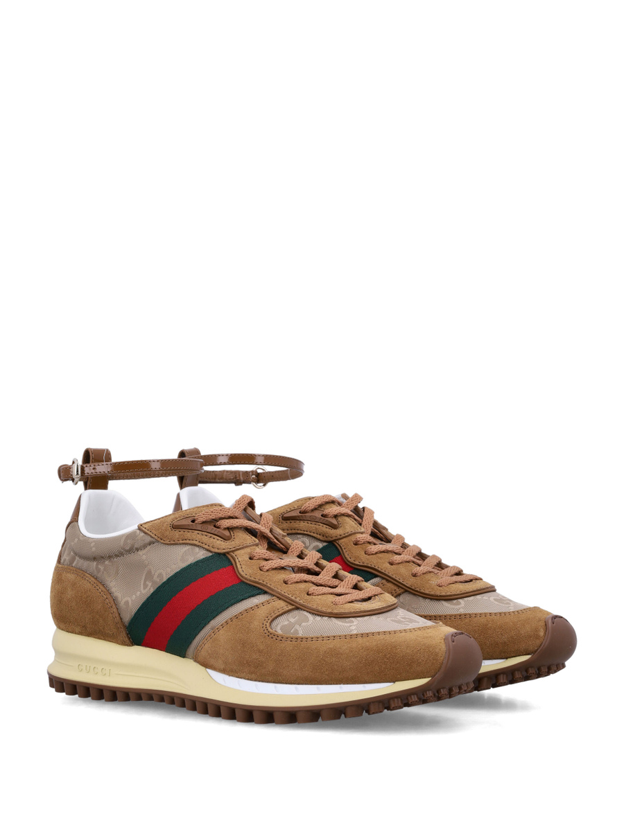 Re-motion woman's sneakers - Spazio Pritelli