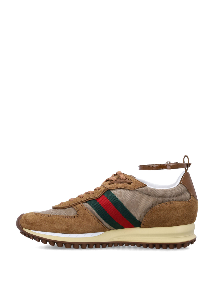 Re-motion woman's sneakers - Spazio Pritelli