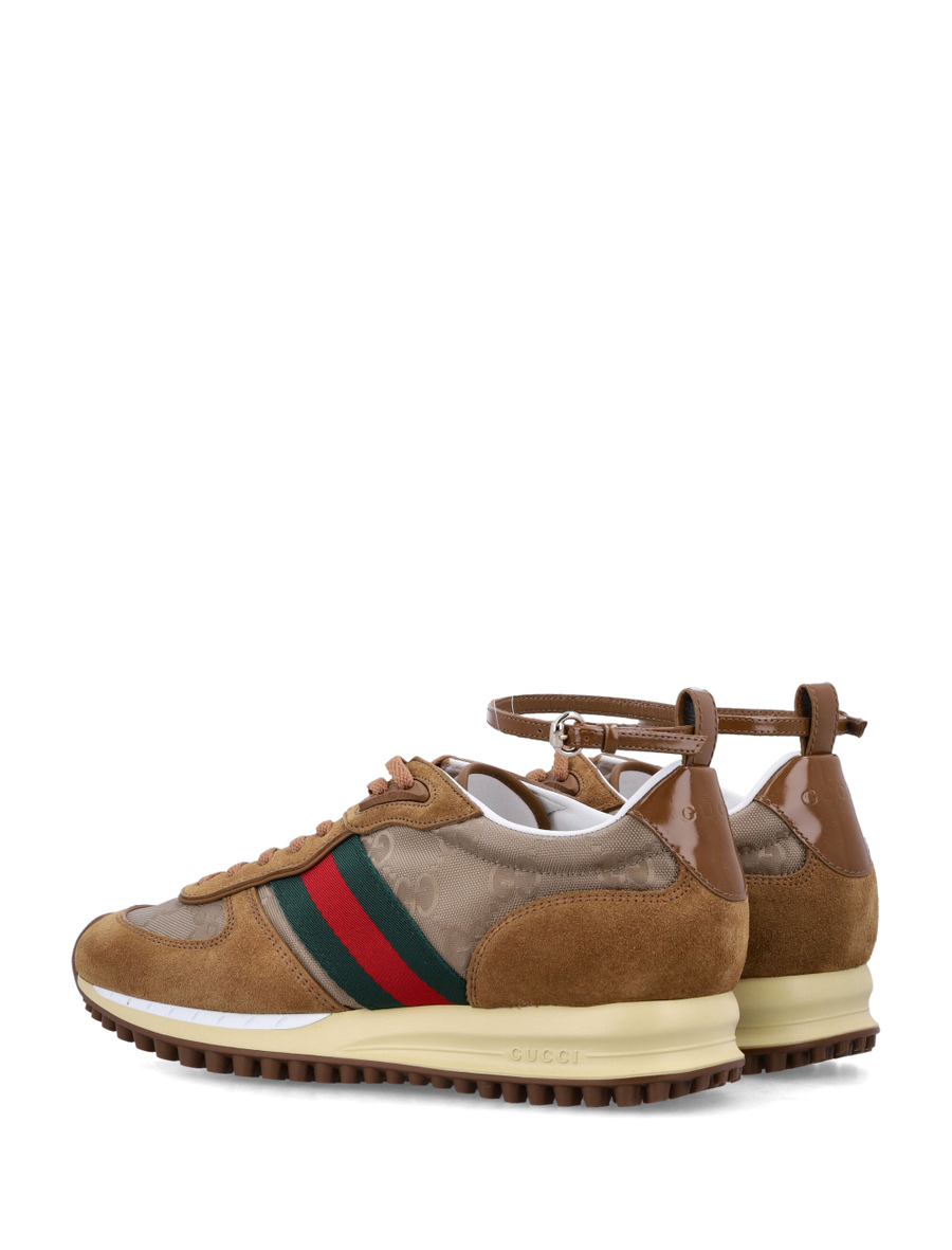 Re-motion woman's sneakers - Spazio Pritelli