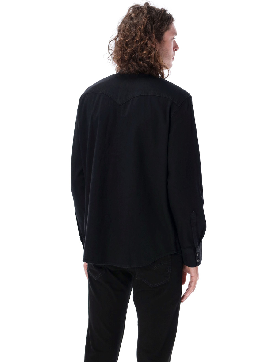 Barstow western shirt - Spazio Pritelli