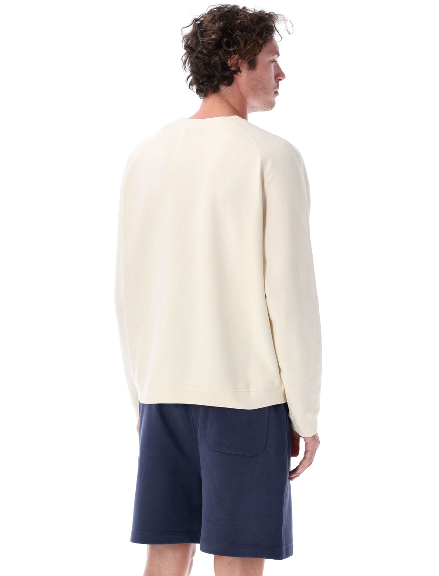 Cotton sweatshirt - Spazio Pritelli