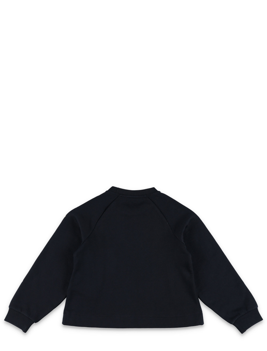 Kid - Fleece and jogging set - Spazio Pritelli