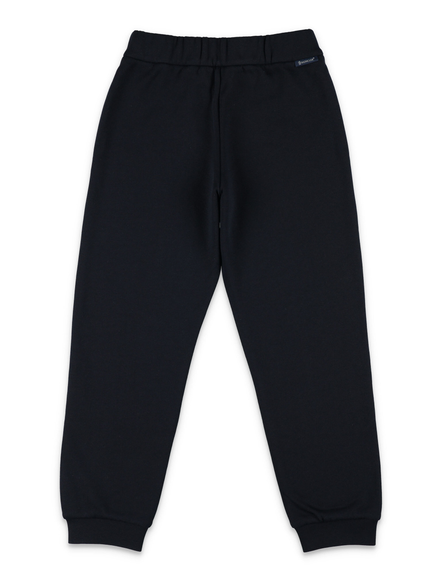 Kid - Fleece and jogging set - Spazio Pritelli