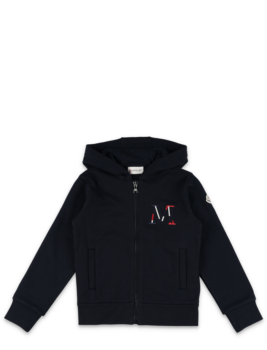 Kid - Cotton tracksuit set - Spazio Pritelli