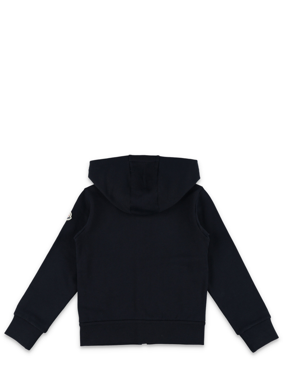 Kid - Cotton tracksuit set - Spazio Pritelli