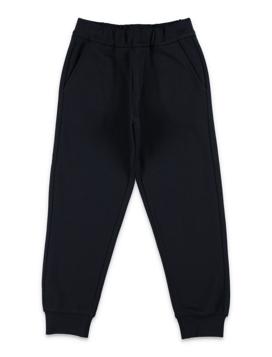Kid - Cotton tracksuit set - Spazio Pritelli