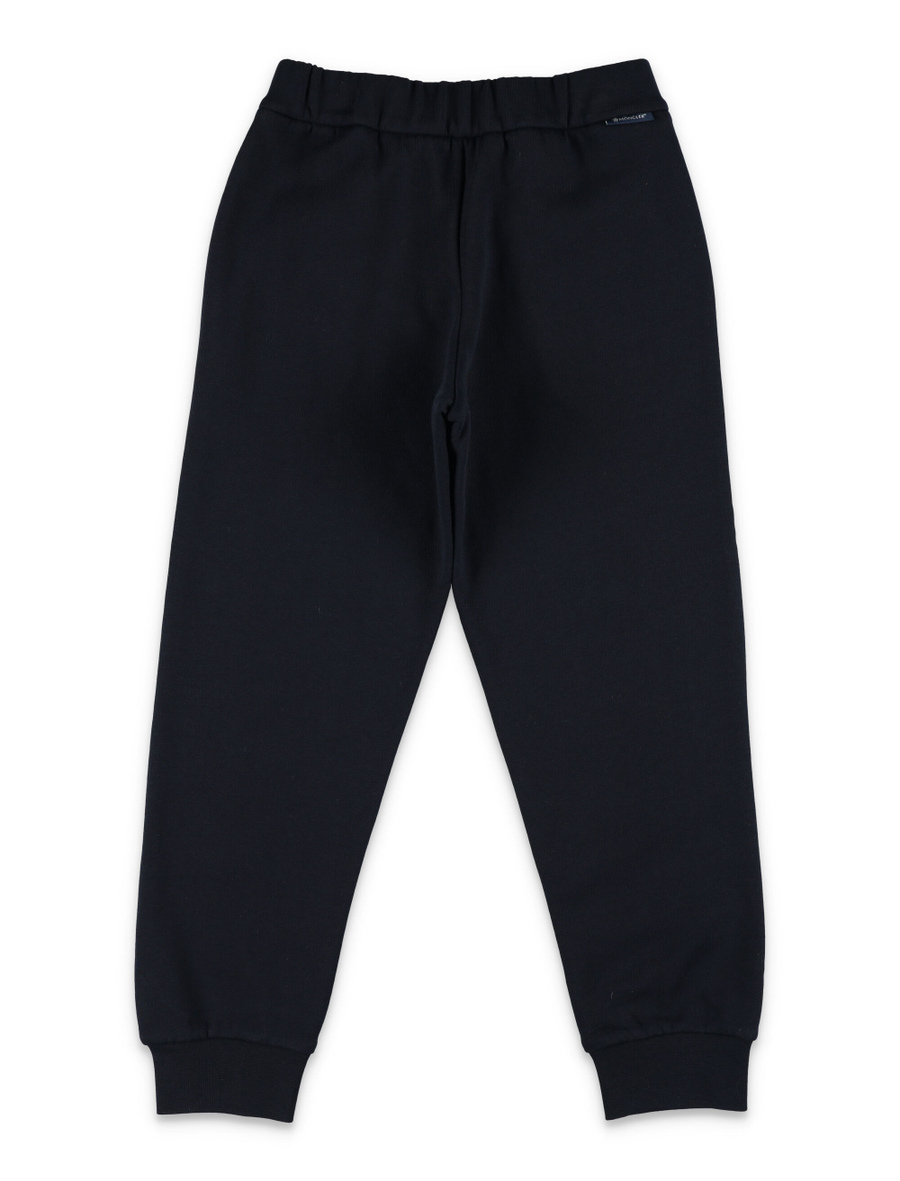 Kid - Cotton tracksuit set - Spazio Pritelli