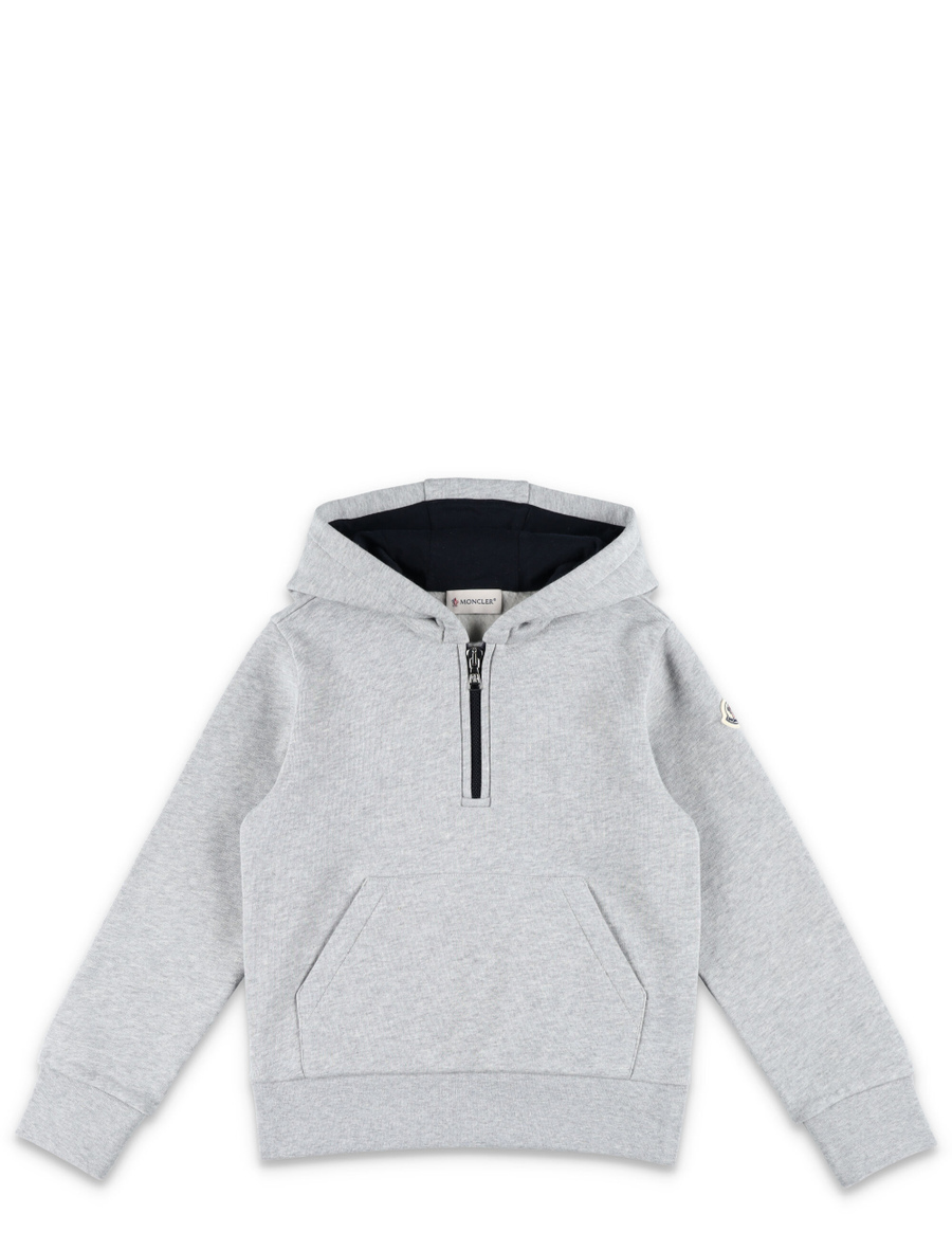 Kid - Cotton tracksuit set - Spazio Pritelli