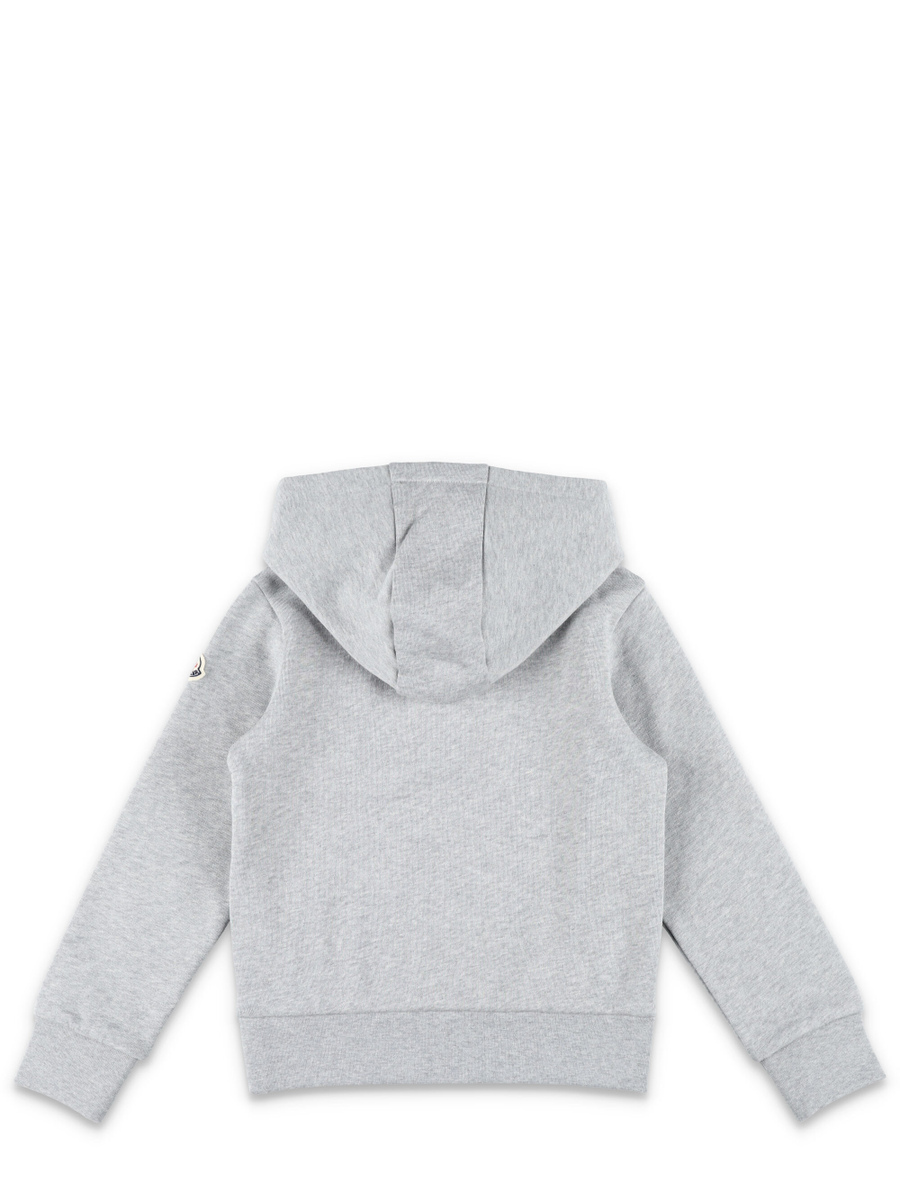 Kid - Cotton tracksuit set - Spazio Pritelli
