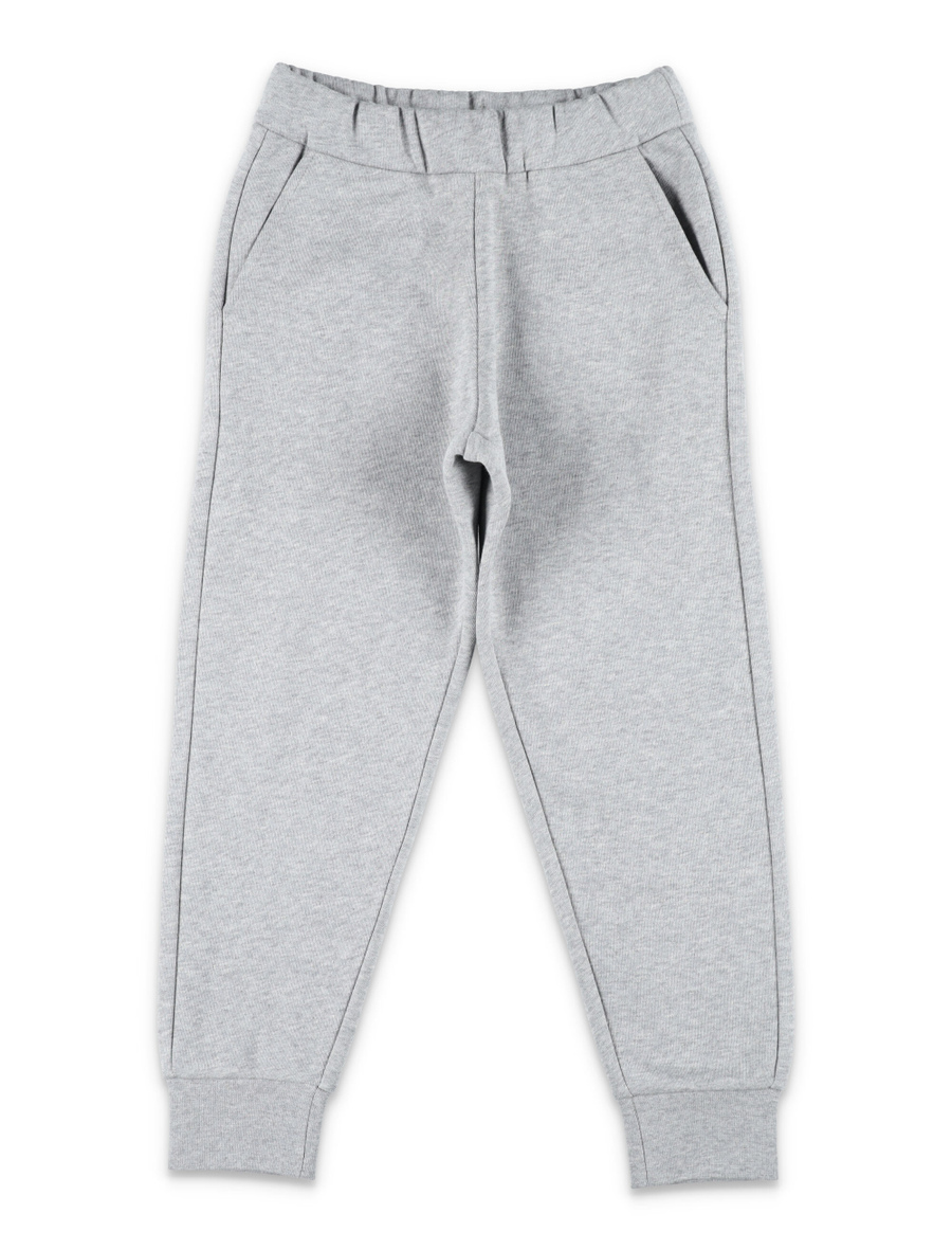 Kid - Cotton tracksuit set - Spazio Pritelli