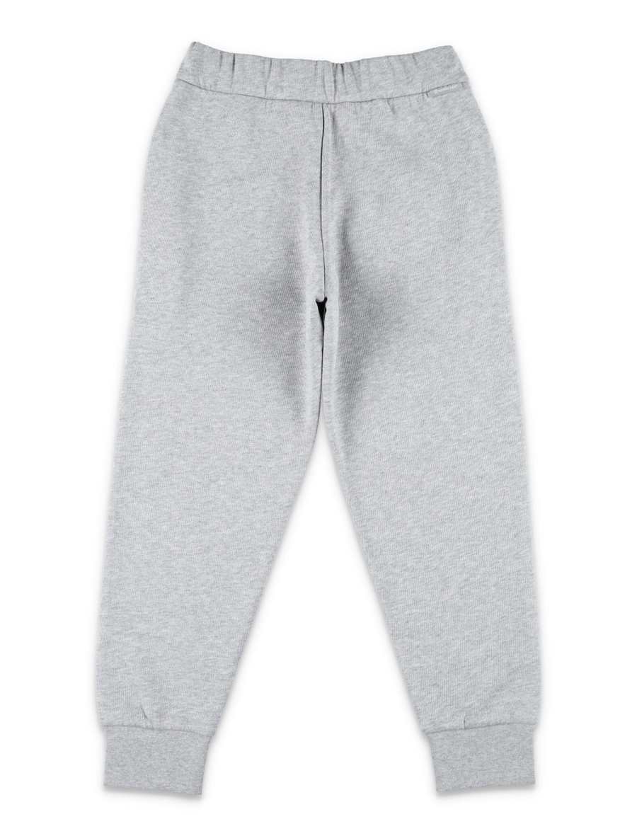 Kid - Cotton tracksuit set - Spazio Pritelli