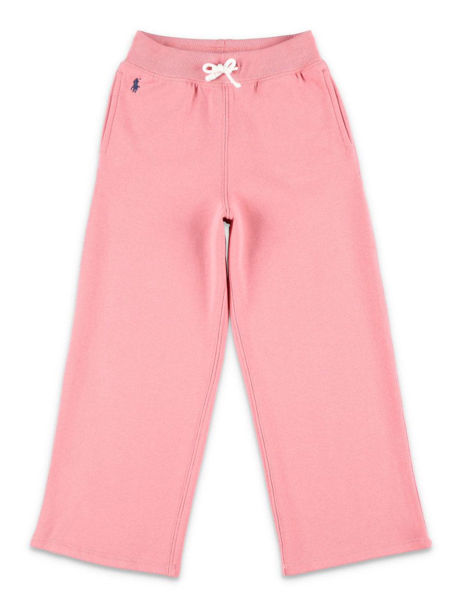 Kid - Wide leg sweatpant - Spazio Pritelli