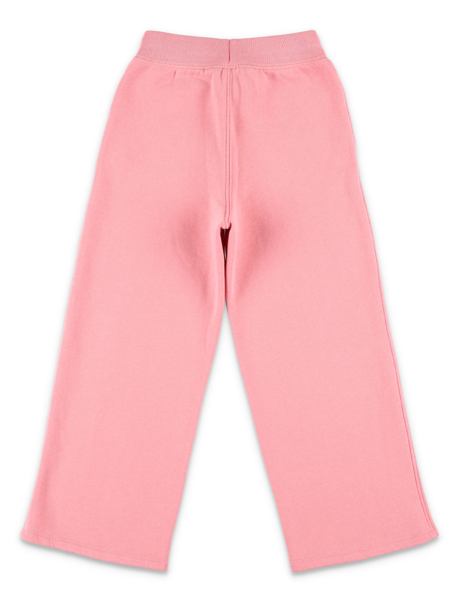 Kid - Wide leg sweatpant - Spazio Pritelli