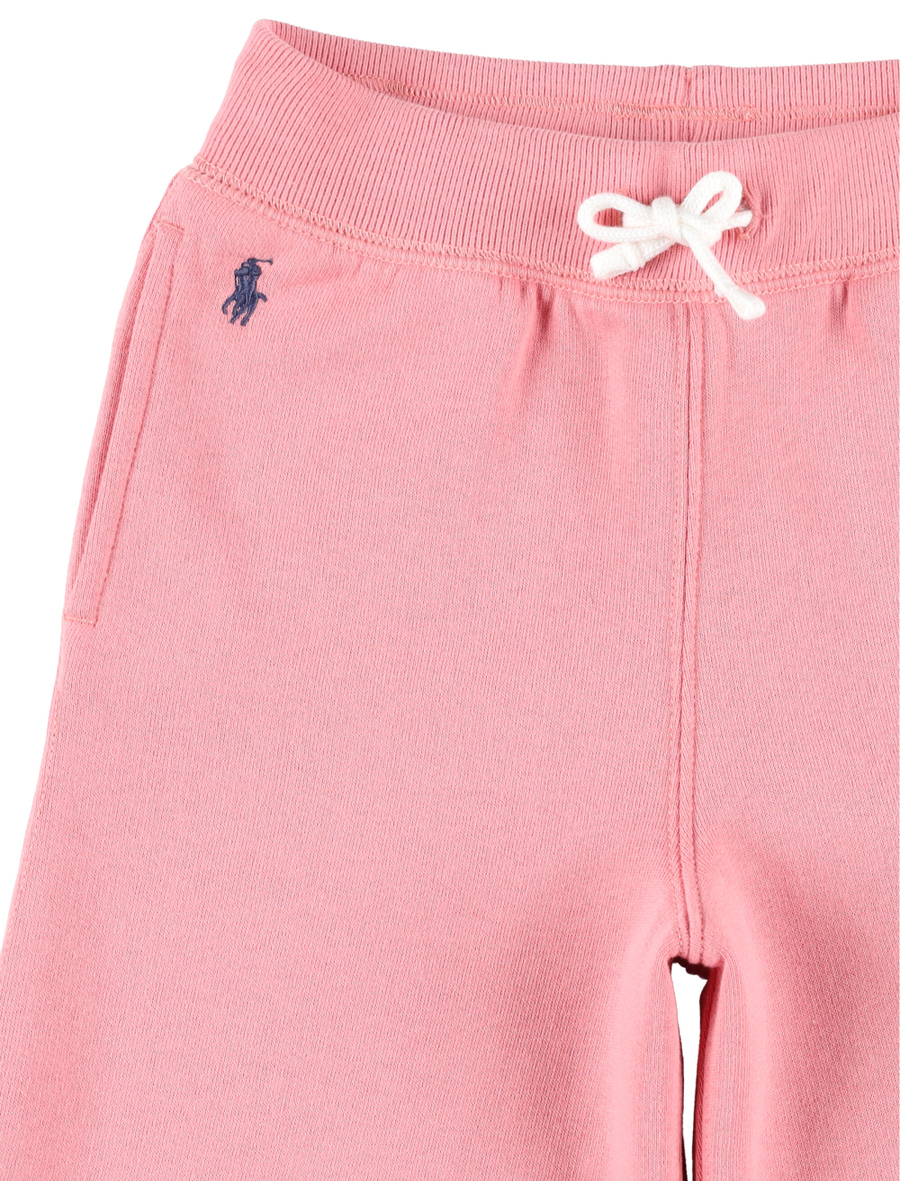 Kid - Wide leg sweatpant - Spazio Pritelli