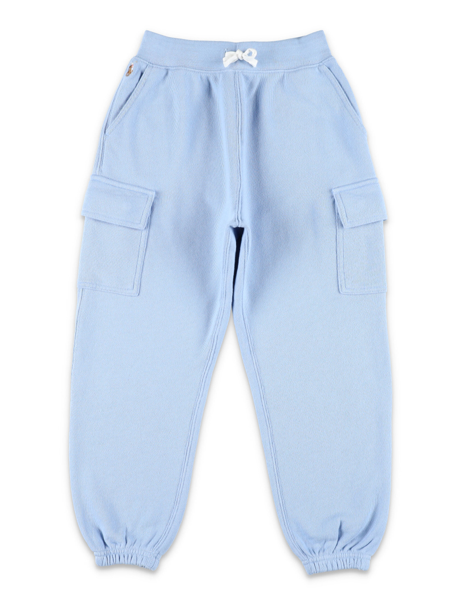 Kid - Cargo sweatpant - Spazio Pritelli
