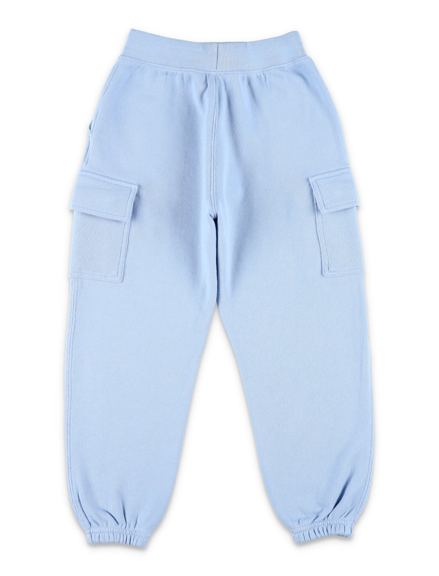 Kid - Cargo sweatpant - Spazio Pritelli