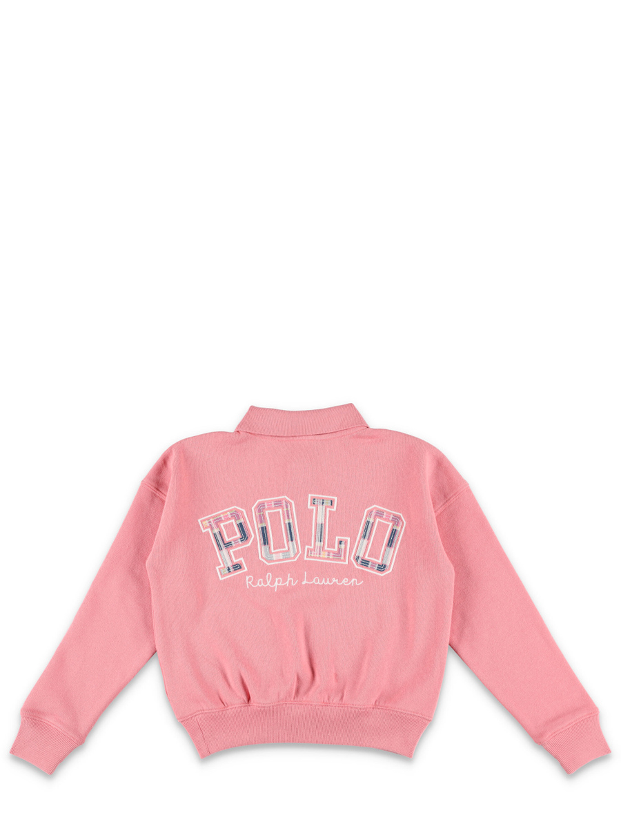 Kid - Polo fleece - Spazio Pritelli