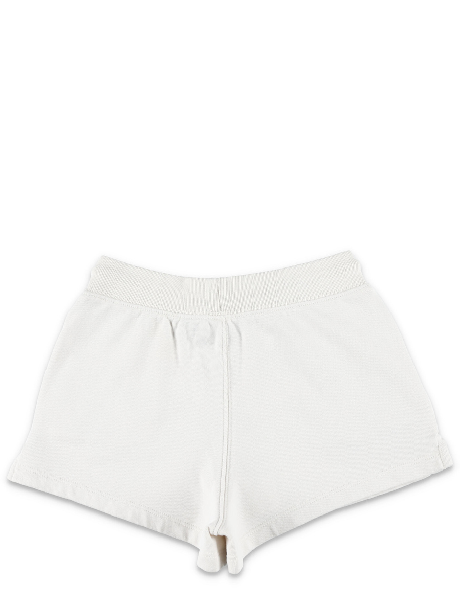 Kid - Flag french terry short - Spazio Pritelli
