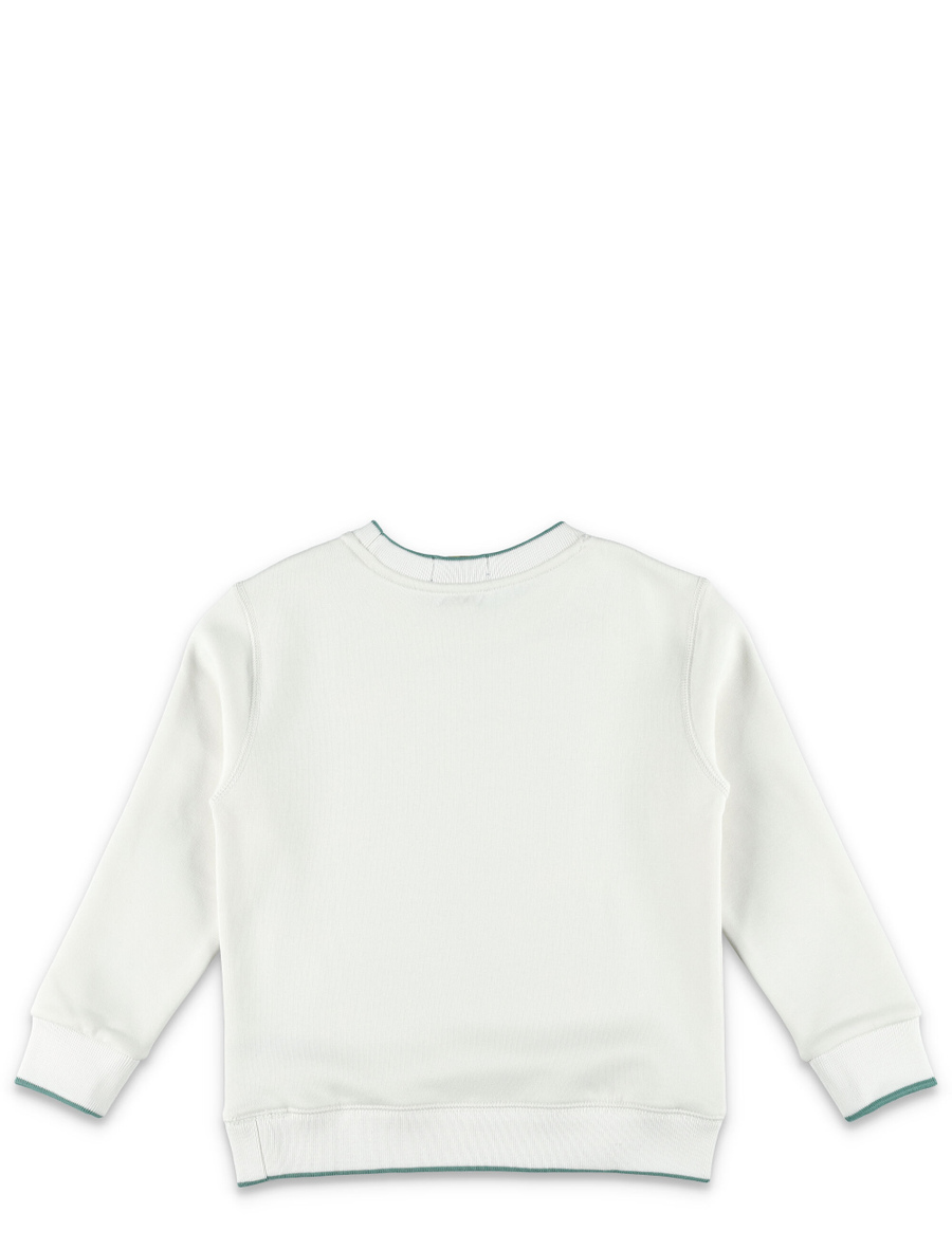 Kid - Bear sweatshirt - Spazio Pritelli