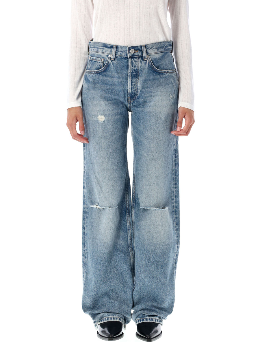 Hugh jeans - Spazio Pritelli