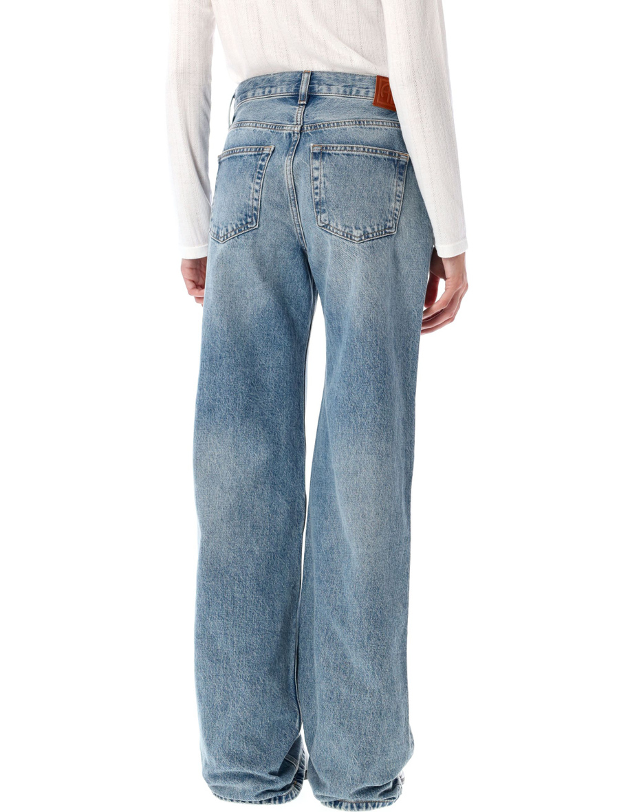 Hugh jeans - Spazio Pritelli