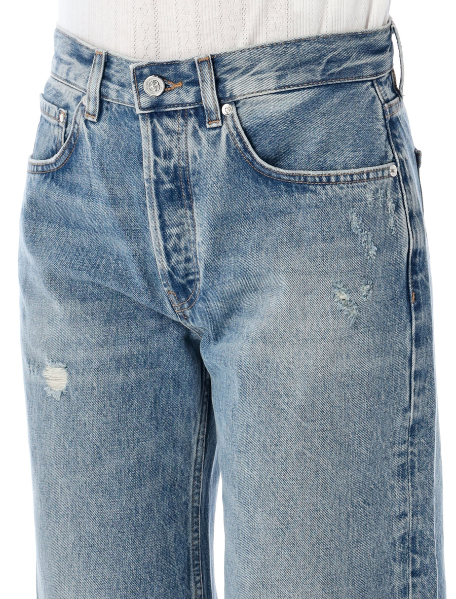 Hugh jeans - Spazio Pritelli
