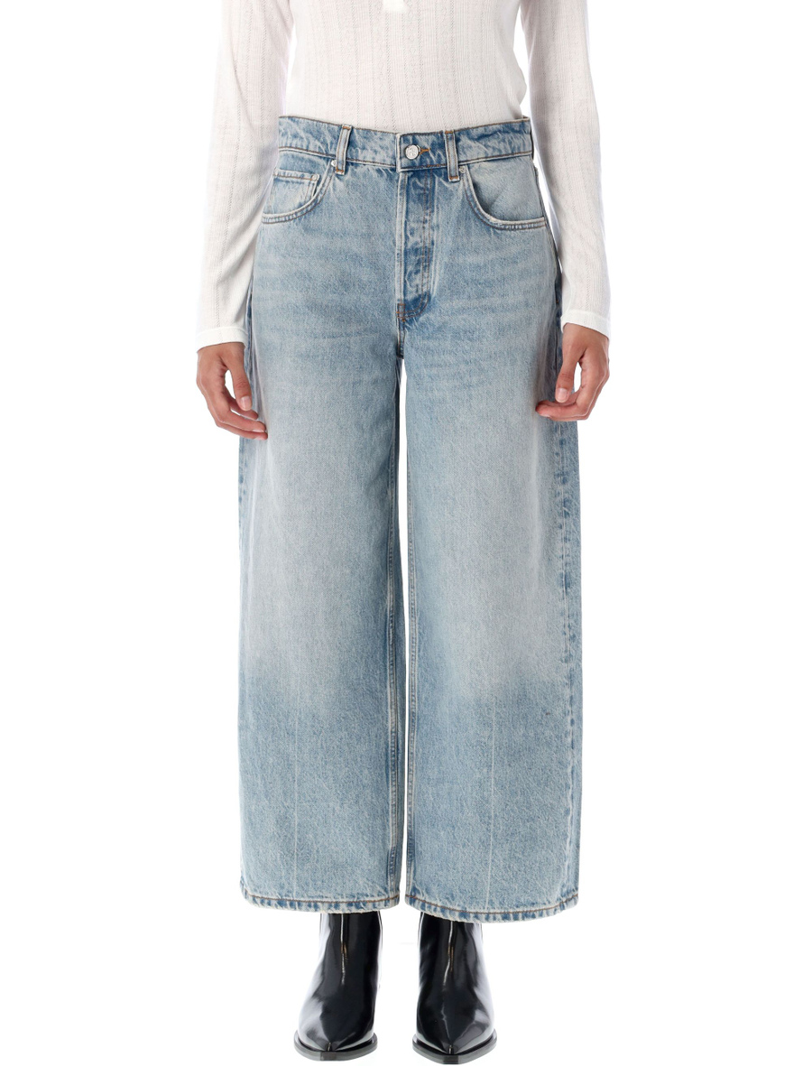 Heath jeans - Spazio Pritelli