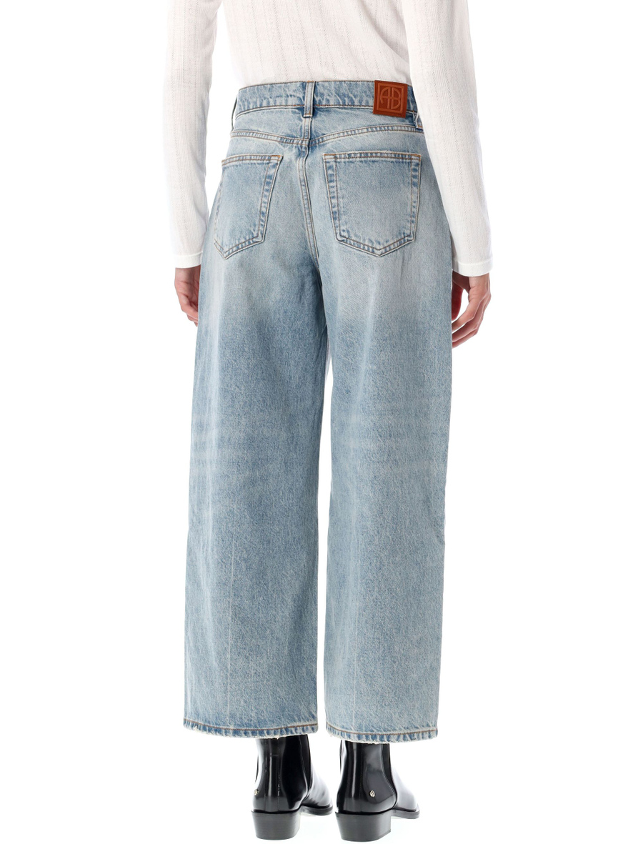 Heath jeans - Spazio Pritelli