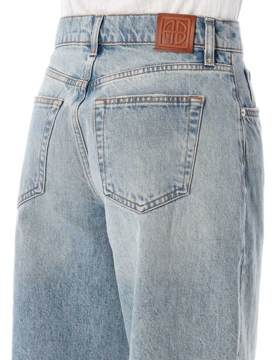 Heath jeans - Spazio Pritelli