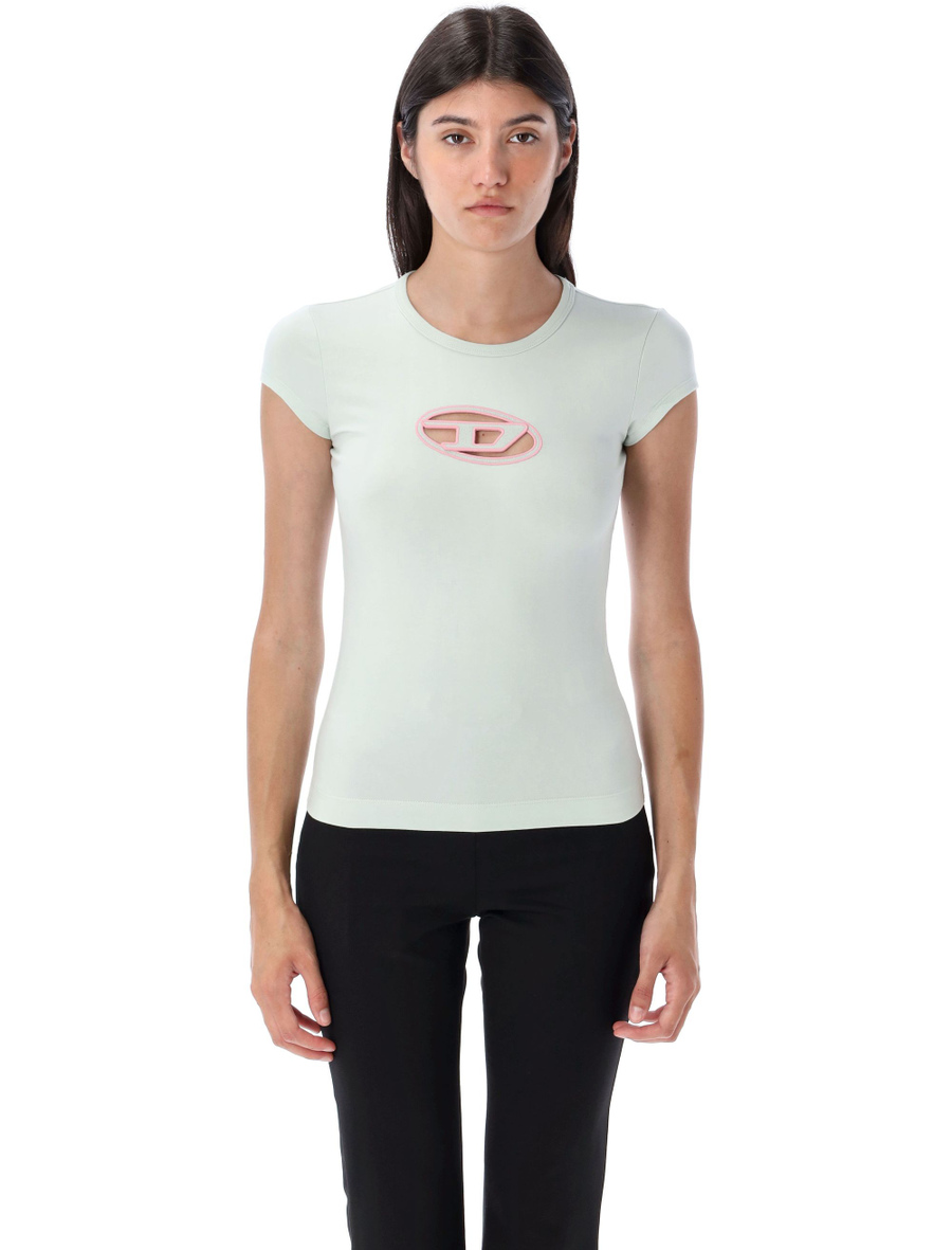 T-Angie t-shirt - Spazio Pritelli