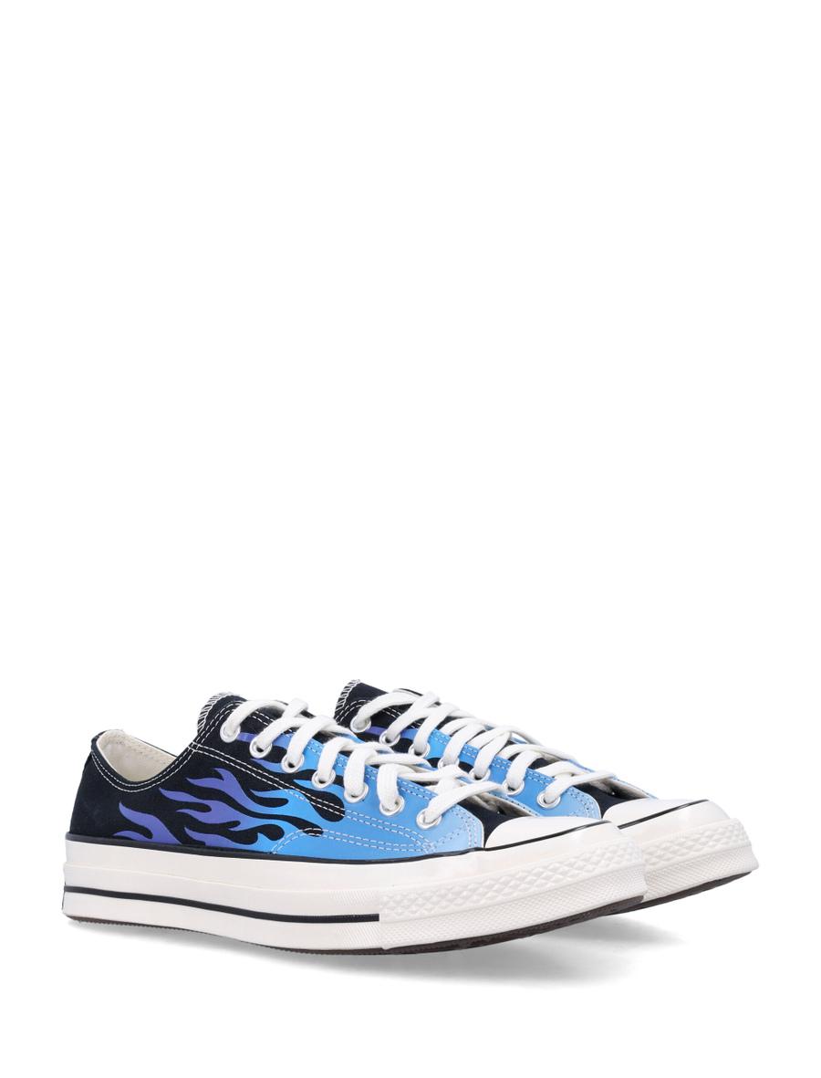 Chuck 70 Fire - Spazio Pritelli