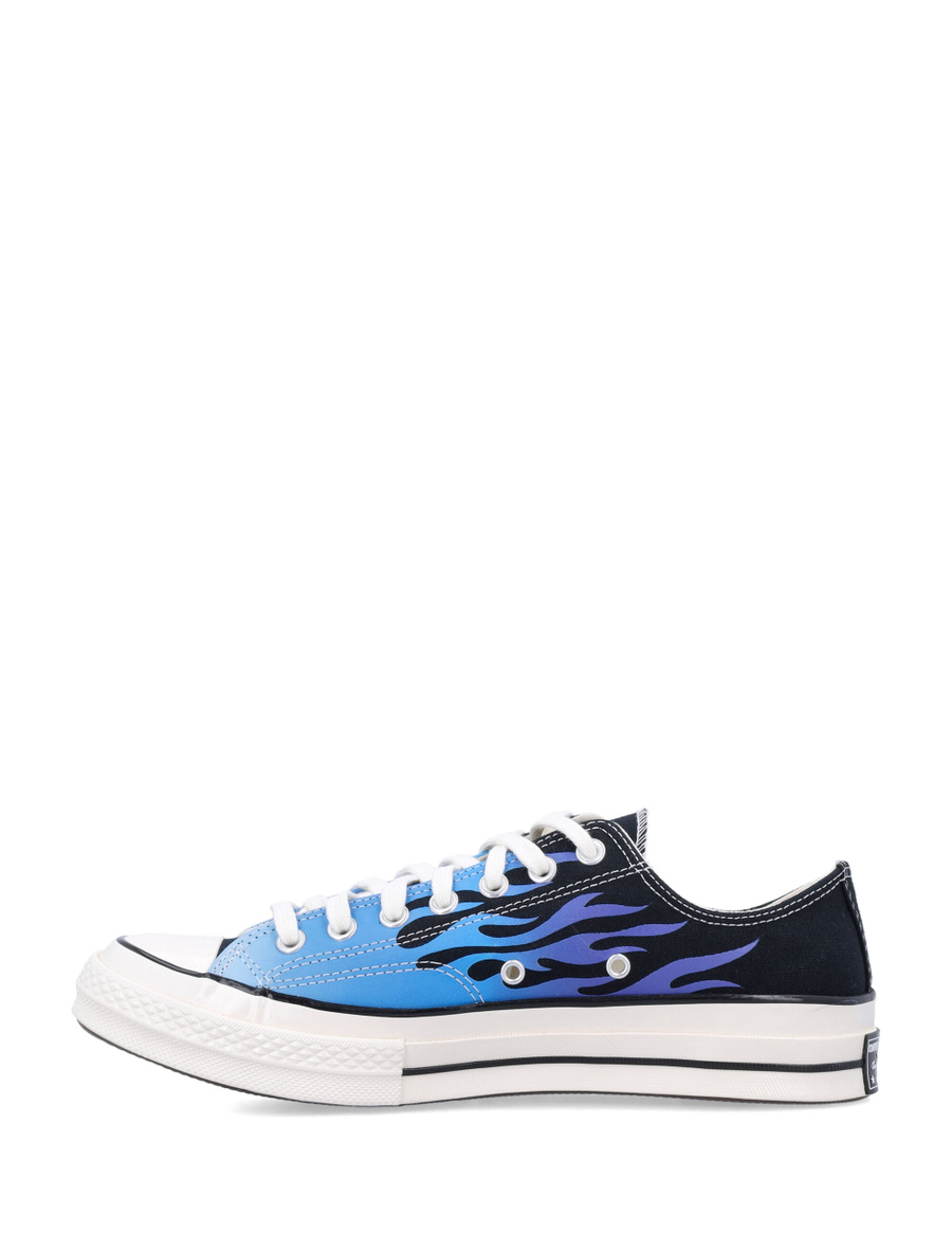 Chuck 70 Fire - Spazio Pritelli