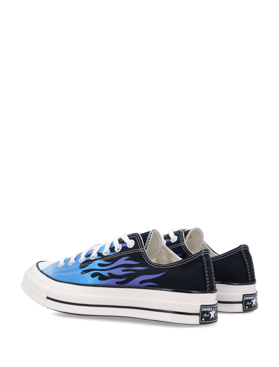 Chuck 70 Fire - Spazio Pritelli