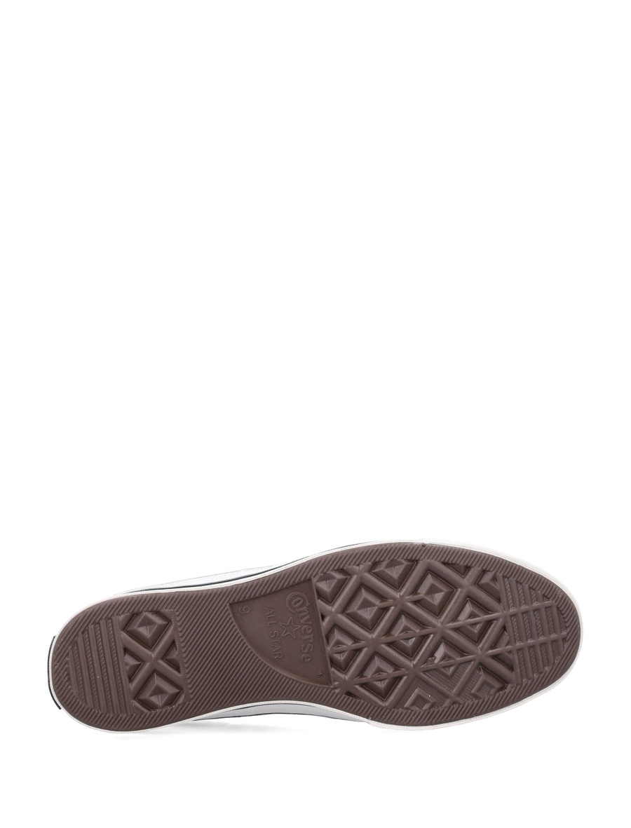 Chuck 70 Fire - Spazio Pritelli