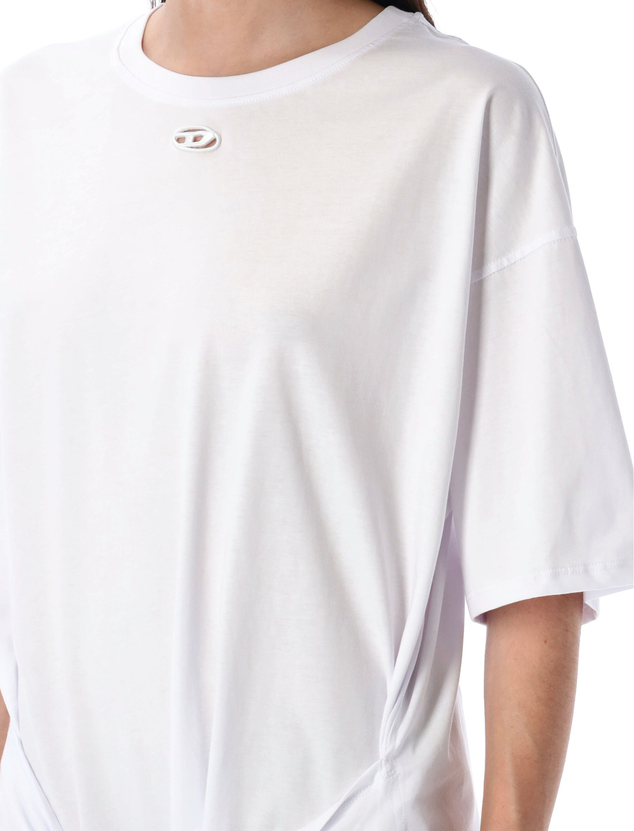D-Eivor dress - Spazio Pritelli