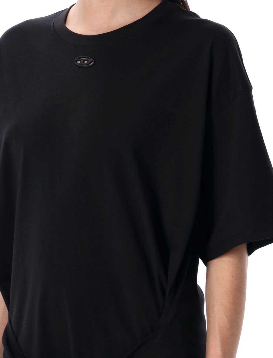 D-Eivor dress - Spazio Pritelli
