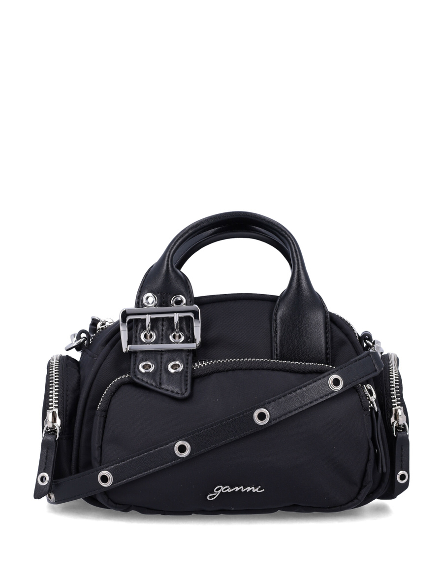 Mini Polochon bag - Spazio Pritelli