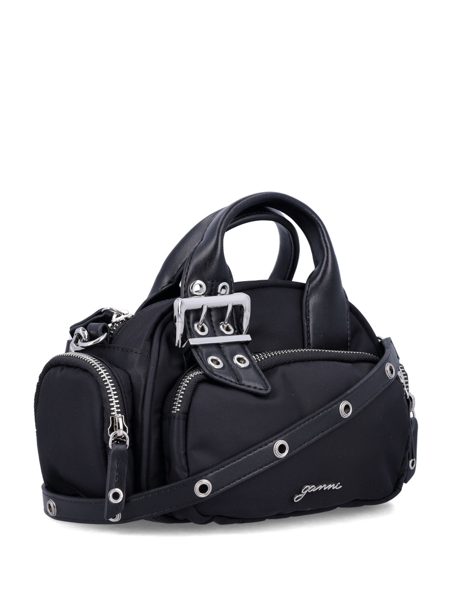 Mini Polochon bag - Spazio Pritelli