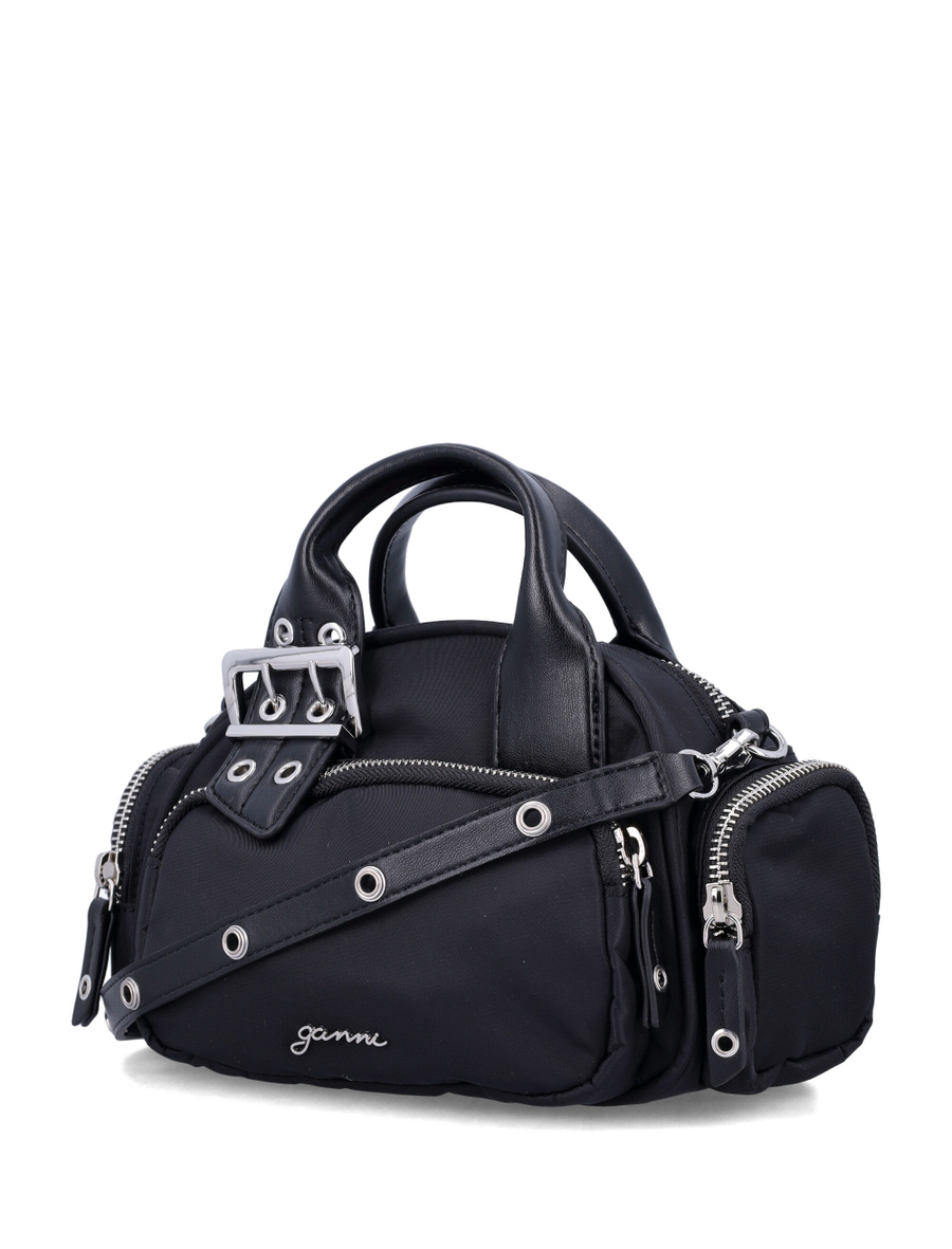 Mini Polochon bag - Spazio Pritelli