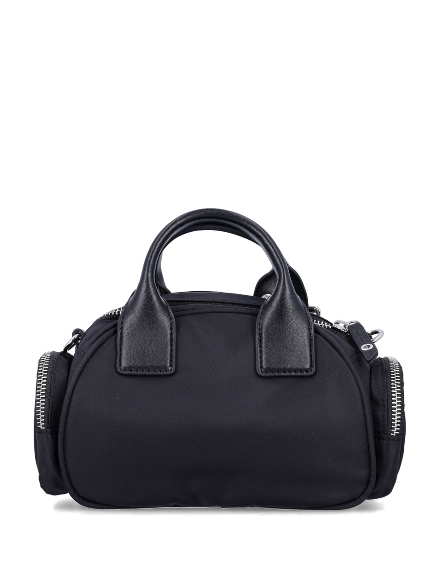Mini Polochon bag - Spazio Pritelli