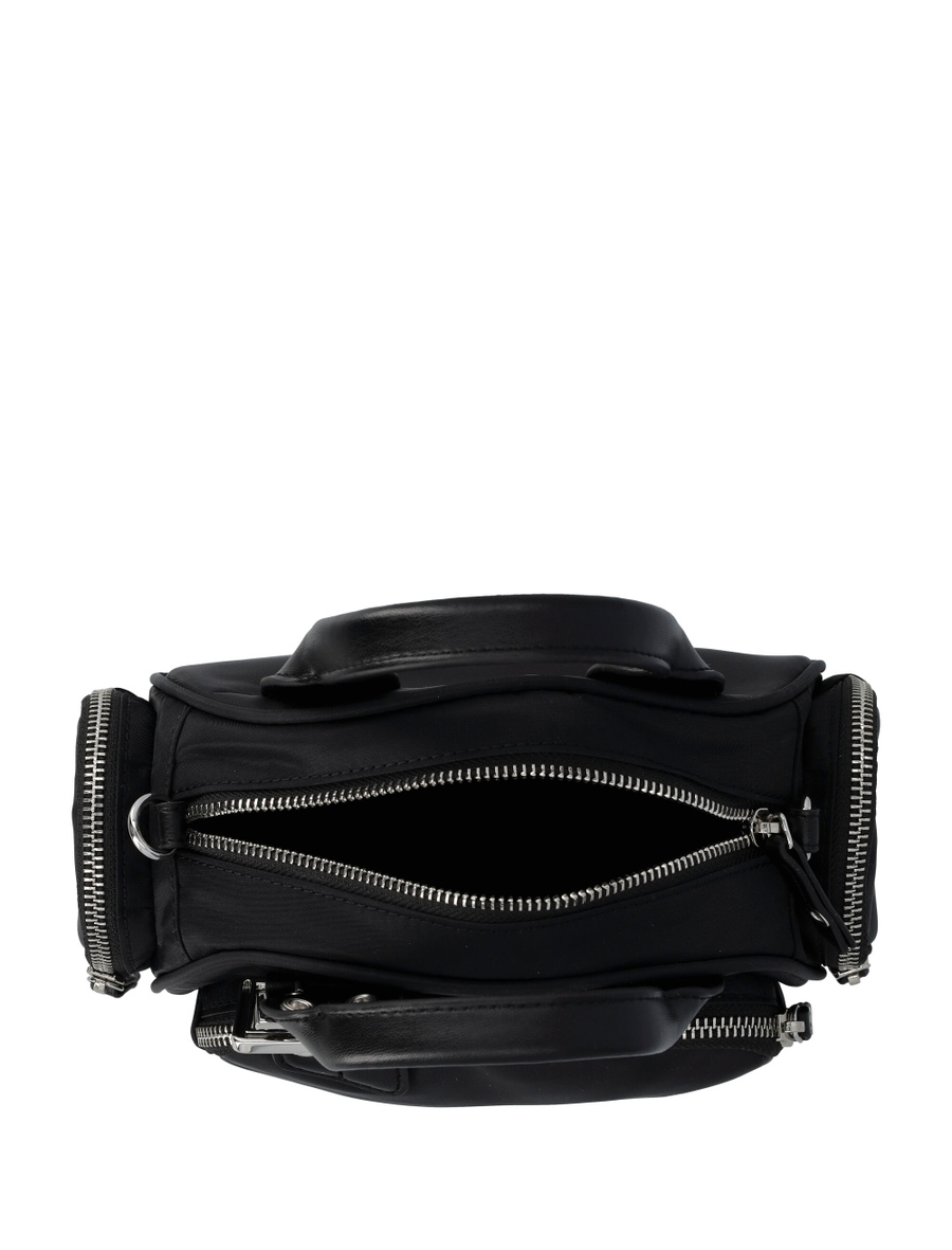 Mini Polochon bag - Spazio Pritelli
