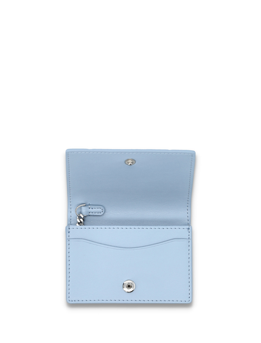 Poddle Bow card holder - Spazio Pritelli